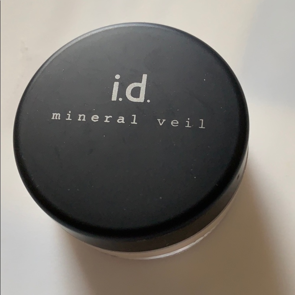Bare minerals, Mineral Veil powder